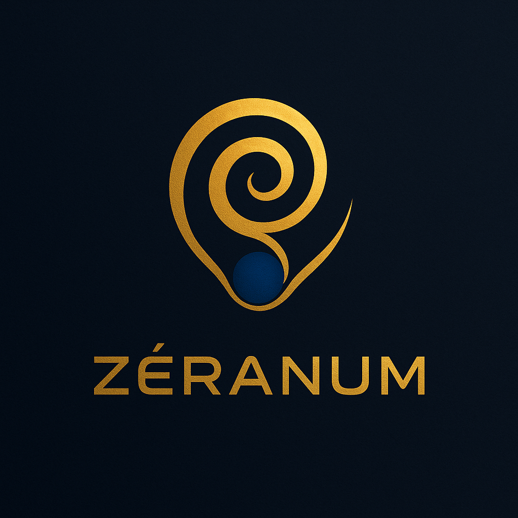 Zeranum Logo